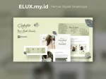 Cabello Professional Stylist Elementor Template Kit Cabello Professional Stylist Elementor Template