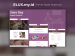 Cakeryshop Bakery Business Lifetime Template Kit Cakeryshop Bakery Business Template Kit Lifetime