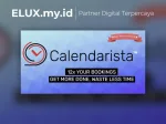 Calendarista Premium - WP Reservation Booking & Appointment Plugin & Schedule System Wordpress Calendarista Premium Wp Reservation Booking