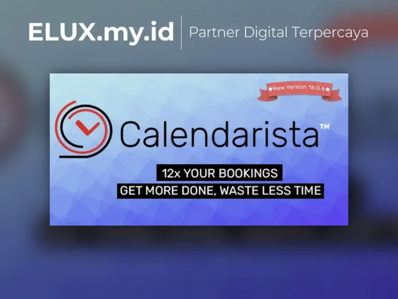 Calendarista Premium Wp Reservation Booking Lisensi Resmi Calendarista Premium Wp Reservation Booking Appointment Booking