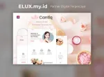 Cantiq Beauty Spa Salon Therapy Elementor Template Kit Cantiq Beauty Spa Salon Therapy Elementor