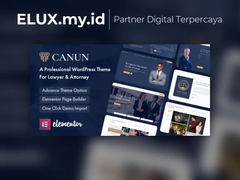 Canun Lawyer Attorney Wordpress Theme Lisensi Resmi Canun Lawyer Attorney Wordpress Theme