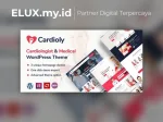Cardioly - Cardiologist And Medical Wordpress Theme Cardioly Cardiologist And Medical Wordpress Theme
