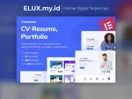 Careerster Cv Resume Elementor Template Kit Careerster Cv Resume Elementor Template Kit