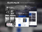 Cargox Logistic Transportation Elementor Pro Template Kit Cargox Logistic Transportation Elementor Pro