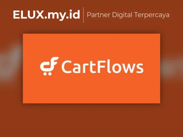 Tampilan Cartflows Pro Free Wordpress Plugin