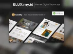 Castify Audio Podcast Elementor Template Kit