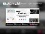 Castora - Podcast Wordpress Theme Castora Podcast Wordpress Theme