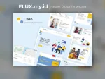 Cayo Creative Agency Elementor Template Kit Cayo Creative Agency Elementor Template Kit