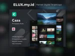 Caza Photography Studio Elementor Template Kit Caza Photography Studio Elementor Template Kit