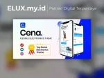 Cena Store Multipurpose Woocommerce Wordpress