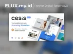 Cesis - Responsive Multi-purpose Wordpress Theme Cesis Responsive Multi Purpose Wordpress Theme