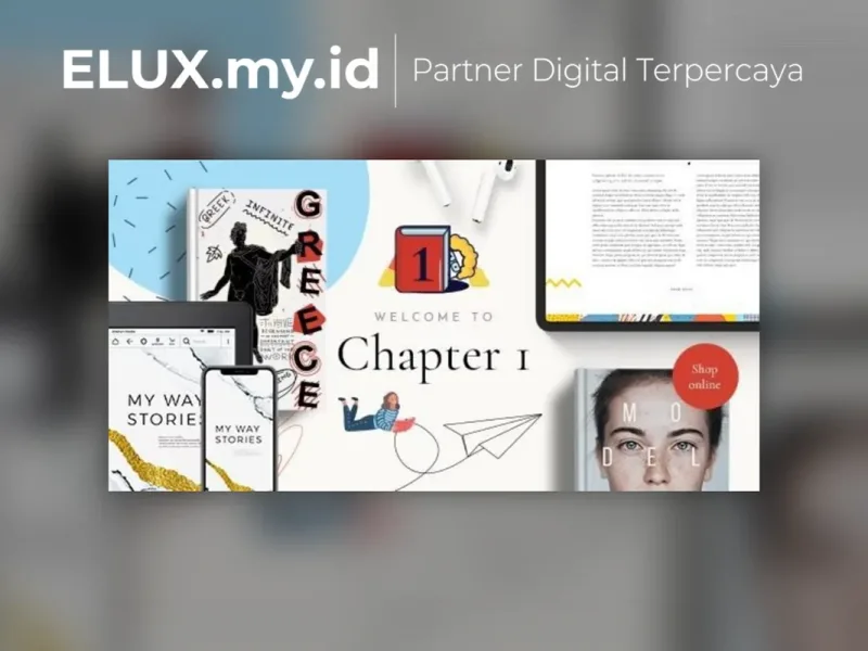 Chapterone Bookstore And Publisher Wordpress Theme Lisensi Resmi Chapterone Bookstore And Publisher Wordpress Theme