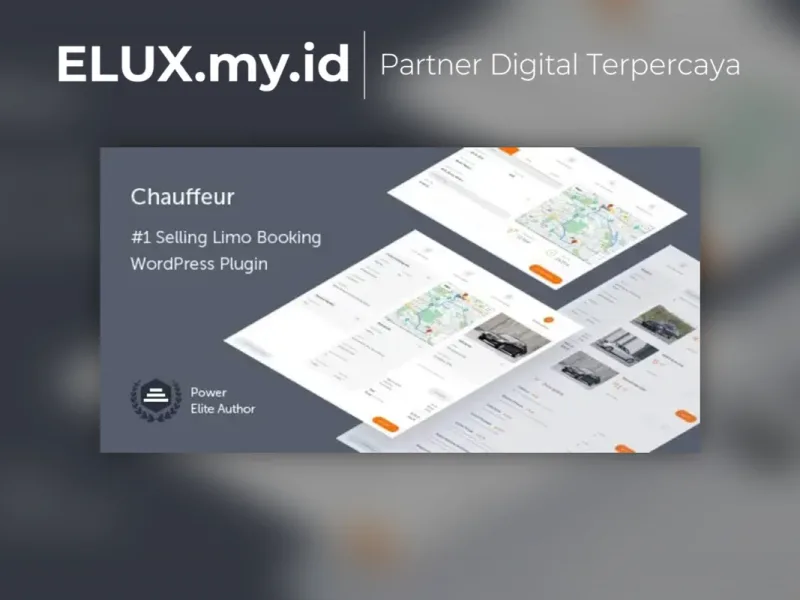 Chauffeur Taxi Booking System For Wordpress Plugin Tampilan Chauffeur Taxi Booking System For Wordpress Plugin