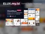 Chawkbazar - Elementor Lifestyle And Fashion Ecommerce Theme Wordpress Chawkbazar Elementor Lifestyle And Fashion