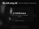 Cinerama - A Theme For Movie Studios And Filmmakers Wordpress Cinerama A Theme For Movie Studios And Filmmakers