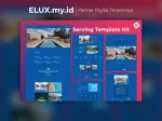 Citala Swimming Pool Maintenance Company Elementor Template Kit Citala Swimming Pool Maintenance Company