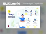 Clany By Vamtam - Cleaning Services Wordpress Theme Clany By Vamtam Cleaning Services Wordpress Theme