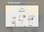 Clary Beauty Clinic Elementor Lifetime Template Kit Clary Beauty Clinic Elementor Template Kit
