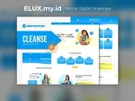 Cleanse Cleaning Services Elementor Template Kit Cleanse Cleaning Services Elementor Template Kit