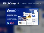 Cleanu - Cleaning Services Wordpress Theme Cleanu Cleaning Services Wordpress Theme