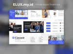 Clevent Event Conference Elementor Template Kit