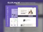 Coachkit Life Coach Elementor Template Kit