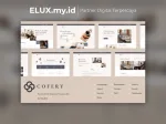 Cofery Restaurant Cafe Elementor Template Kit