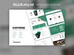 Coffesse Cafe Coffee Shop Elementor Template Kit