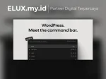 Commandui - Manage Wordpress Faster Than Ever Before Plugin Commandui Manage Wordpress Faster Than Ever