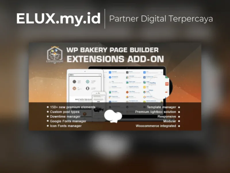 Composium Wp Bakery Page Builder Extensions Addon Detail Produk Composium Wp Bakery Page Builder Extensions Addon Formerly For
