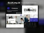 Consture Business Consulting Elementor Template Kit Consture Business Consulting Elementor Template