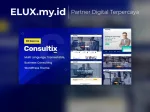 Consultix - Business Consulting Wordpress Theme Consultix Business Consulting Wordpress Theme