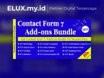 Contact Form 7 Add-ons Bundle Wordpress Plugin Contact Form 7 Add Ons Bundle Wordpress Plugin