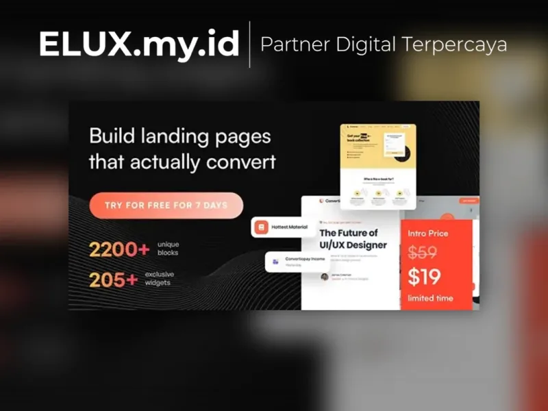 Convertio Conversion Optimized Landing Page Lisensi Resmi Convertio Conversion Optimized Landing Page Wordpress Theme