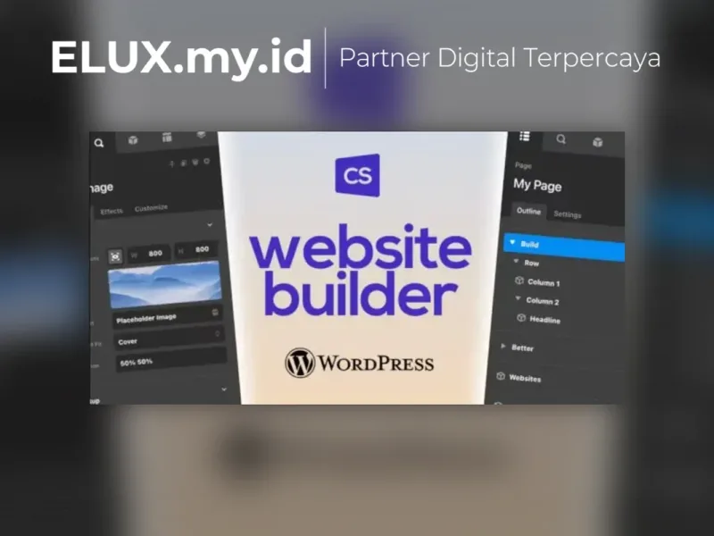 Cornerstone The Wordpress Page Builder Plugin Jual Cornerstone The Wordpress Page Builder Plugin