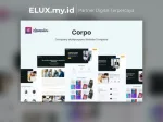 Corpo Corporate Business Elementor Template Kit Corpo Corporate Business Elementor Template Kit