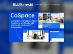 Cospace Coworking Modern Workspace Lifetime Template Kit Cospace Coworking Modern Workspace Lifetime