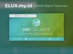 Cost Calculator Wordpress Plugin