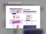 Coursekit Online E Learning Elementor Template Kit Coursekit Online E Learning Elementor Template