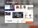 Coursly Education Offline Course Elementor