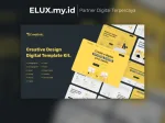 Creativic Creative Agency Elementor Template Kit Creativic Creative Agency Elementor Template Kit