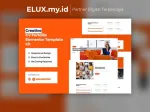 Creativo Creative Agency Elementor Template Kit Creativo Creative Agency Elementor Template Kit