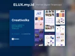 Creativolks Creative Business Agency Elementor