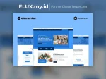 Credice Insurance Agency Elementor Pro Full Site Template Kit Credice Insurance Agency Elementor Pro Full Site