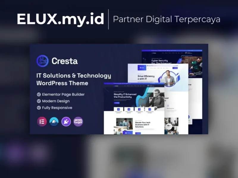 Cresta It Solutions Technology Wordpress Theme Lisensi Resmi Cresta It Solutions Technology Wordpress Theme