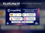 Cryptopay Woocommerce - Cryptocurrency Payment Gateway Plugin Wordpress Cryptopay Woocommerce Cryptocurrency Payment