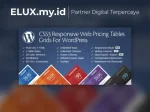 CSS3 Responsive Wordpress Compare Pricing Tables Plugin Css3 Responsive Wordpress Compare Pricing Tables