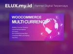 Curcy - Woocommerce Multi Currency - Switcher Wordpress Plugin Curcy Woocommerce Multi Currency Currency