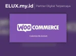Customize My Account Page For Woocommerce Wordpress Plugin Customize My Account Page For Woocommerce